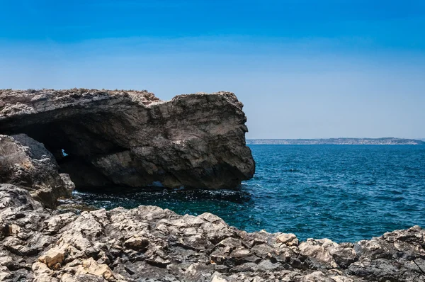 Malta země na ostrově — Stock fotografie