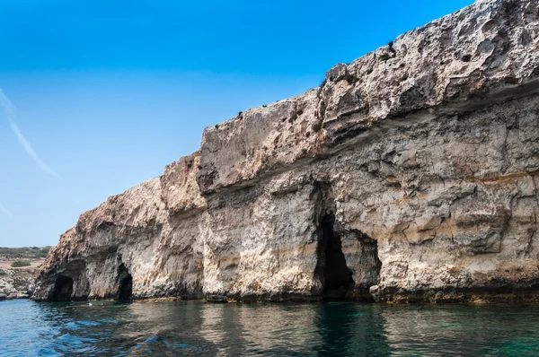 Malta país en la isla —  Fotos de Stock