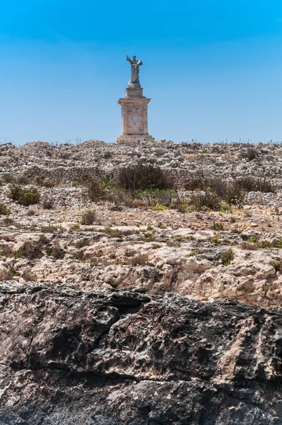 Malta ülke Adası — Stok fotoğraf