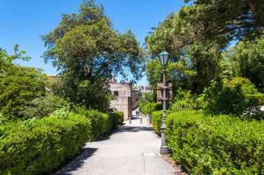 Erice tarihi italik şehir