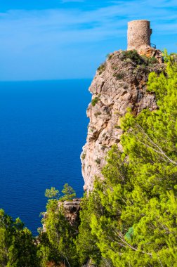 Mallorca Adası