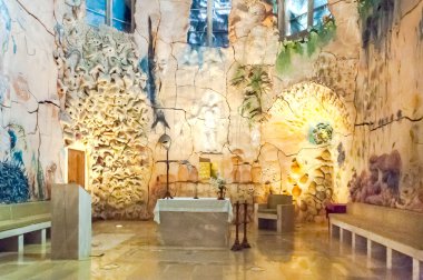 Mallorca Gotik catedral Le Seu