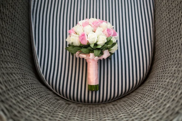 Wedding bouquet — Stock Photo, Image