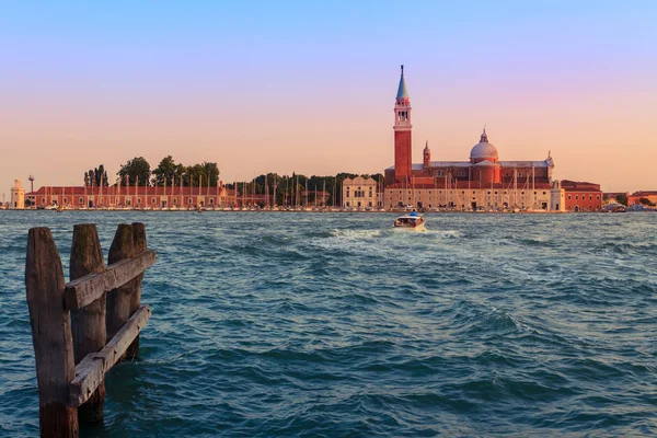 Venice in summer — Stock Photo, Image