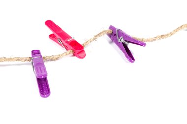 Clothespin