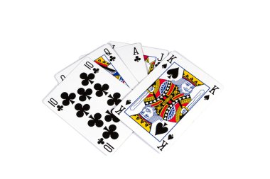 Poker Kartları