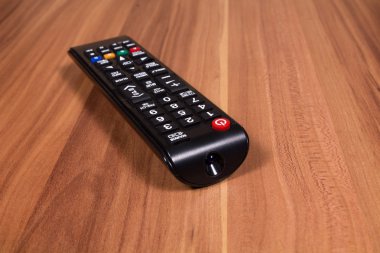 TV uzaktan kumandası