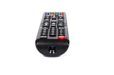 TV uzaktan kumandası