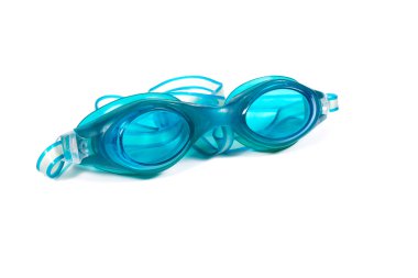 Yüzme gözlüğü