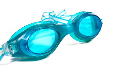 Yüzme gözlüğü