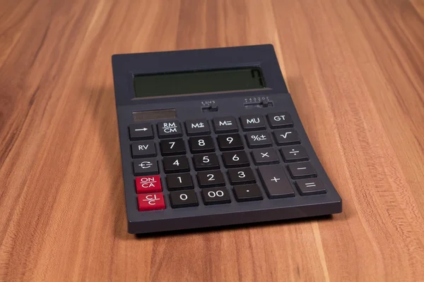 Calculatrice — Photo