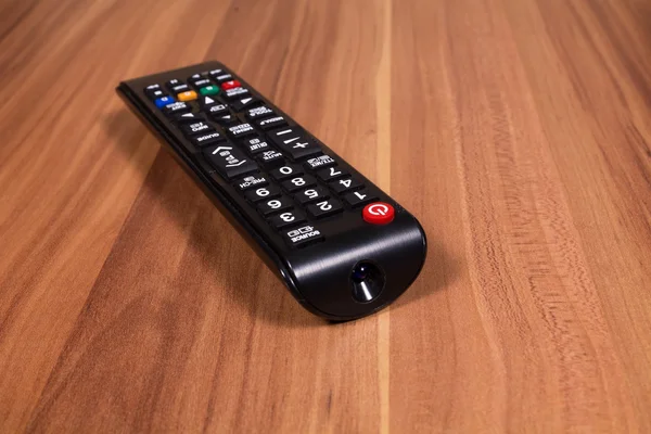 Tv remote control — Stock Photo, Image