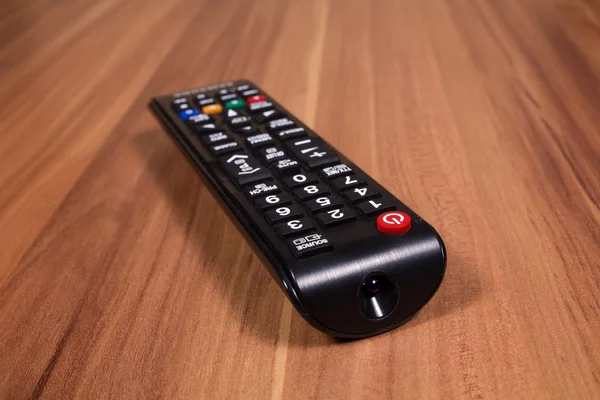 Tv remote control — Stock Photo, Image