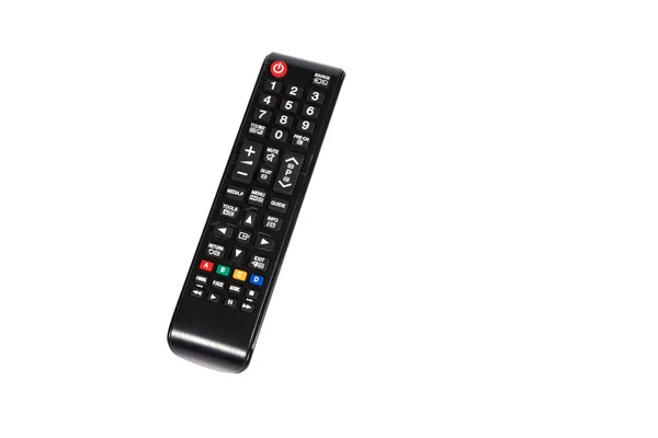 Tv remote control — Stock Photo, Image