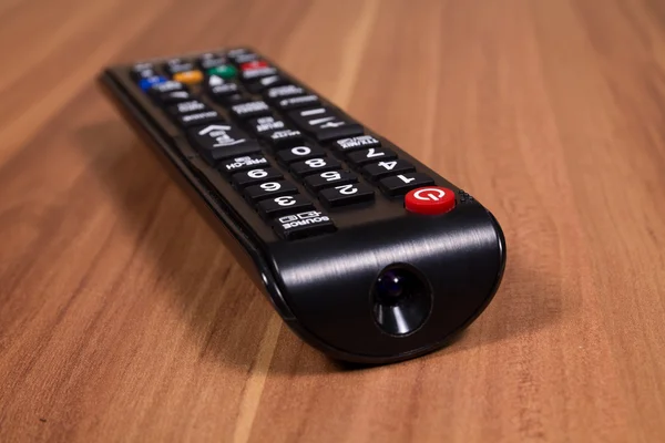 Tv remote control — Stock Photo, Image