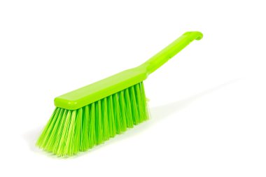 Yeşil süpürge