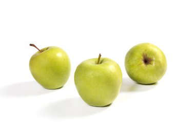 Yeşil elma