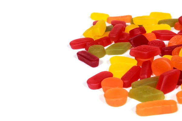 Ζελέ candy — Φωτογραφία Αρχείου