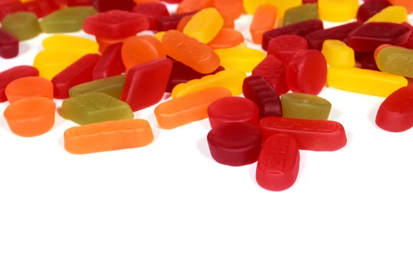 Jelly candy — Stock Photo, Image