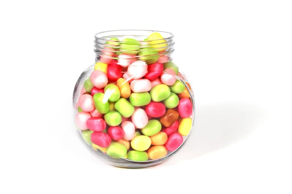 Jelly candy — Stock Photo, Image