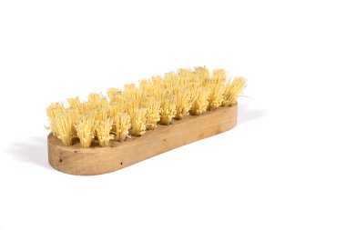 Temizleme fırçası