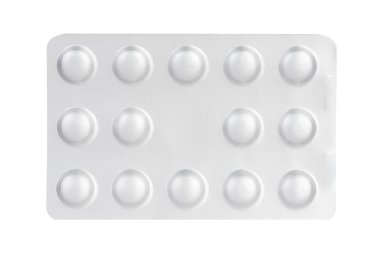 Alüminyum Vakumlu Ambalaj