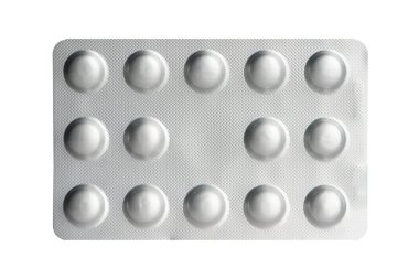 Alüminyum Vakumlu Ambalaj