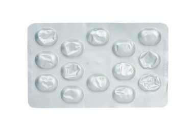 Alüminyum Vakumlu Ambalaj lavabo