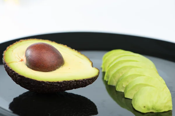 Avocadofrucht — Stockfoto