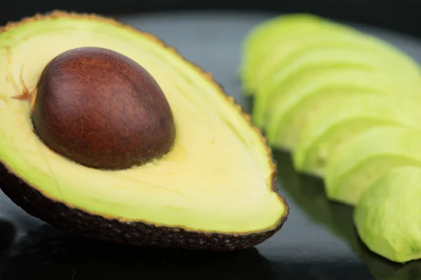 Avocadofrucht — Stockfoto