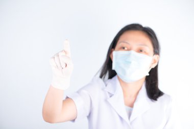 teknisyen basarak ve el ile Seç