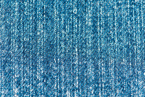 Textura de jeans mostrar conceito de fundo — Fotografia de Stock