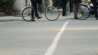 Montreal Rachel sokak