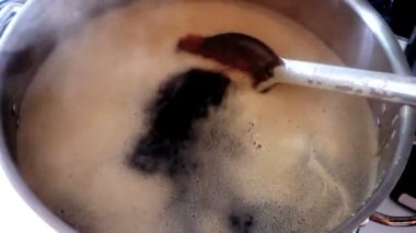 Eve bira bira süreci 