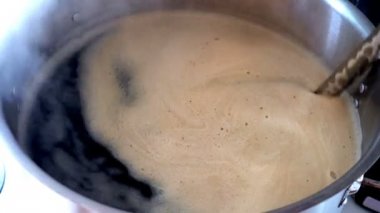 Eve bira bira süreci 