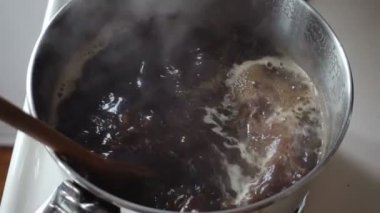 Eve bira bira süreci 