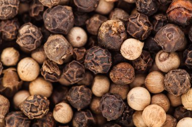 renkleri farklı dokusunun aşırı tatlı biber