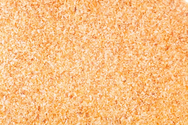 Textura de alho em pó — Fotografia de Stock