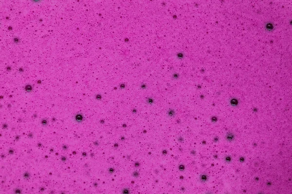 Закрытие текстуры сока фиолетовой свеклы — стоковое фото