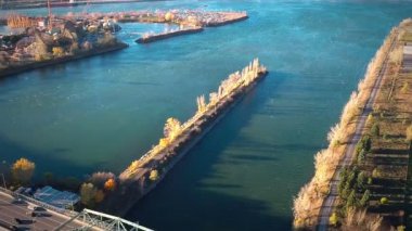 Montreal Jacques Cartier Köprüsü