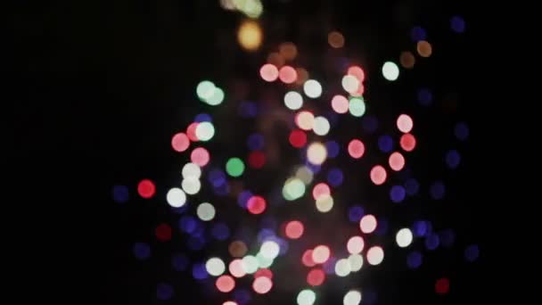 Fête et feux d'artifice Explosions 