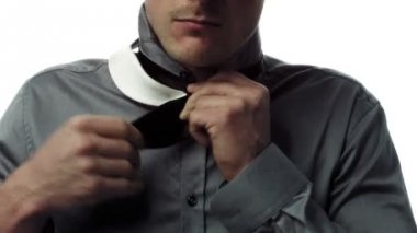 Yetişkin bir papyon kravat için ne gerektiğini bilmiyorum