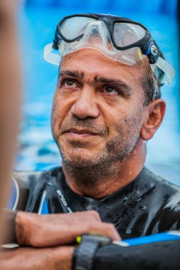 Bekleme süresi Protokolü sonra hakimler sonucu için.