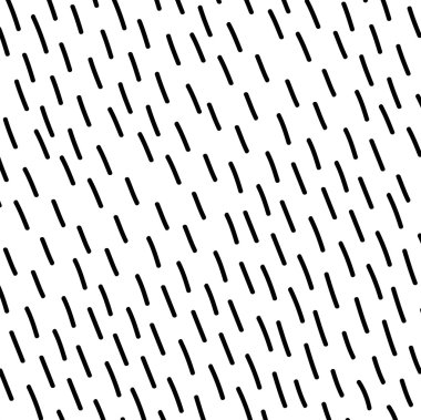 satırların benzersiz soyut desen