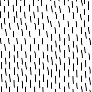 satırların benzersiz soyut desen