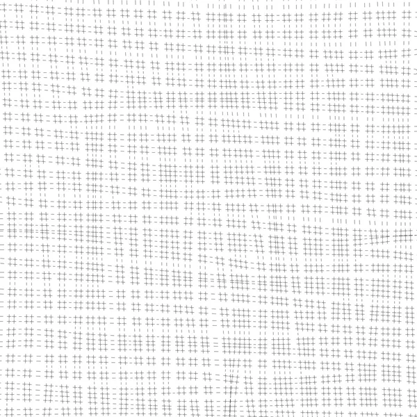 Gri hücre benzersiz soyut desen çizgileri