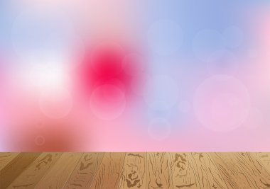 Bahçe kiraz Sakura çiçeği