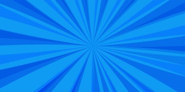 Pop Art Blue çizgi roman çizgi roman kapağı