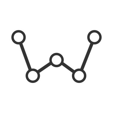 Vektör simge yapısı w