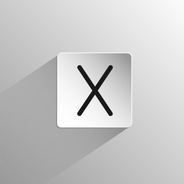 siyah simge rune gültekin